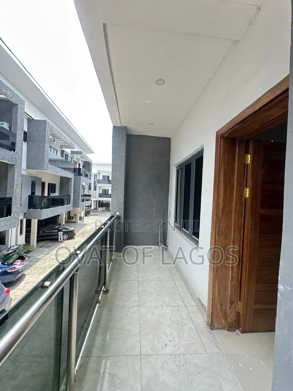 2bdrm Maisonette in Salem, Ikate for sale in Ikate