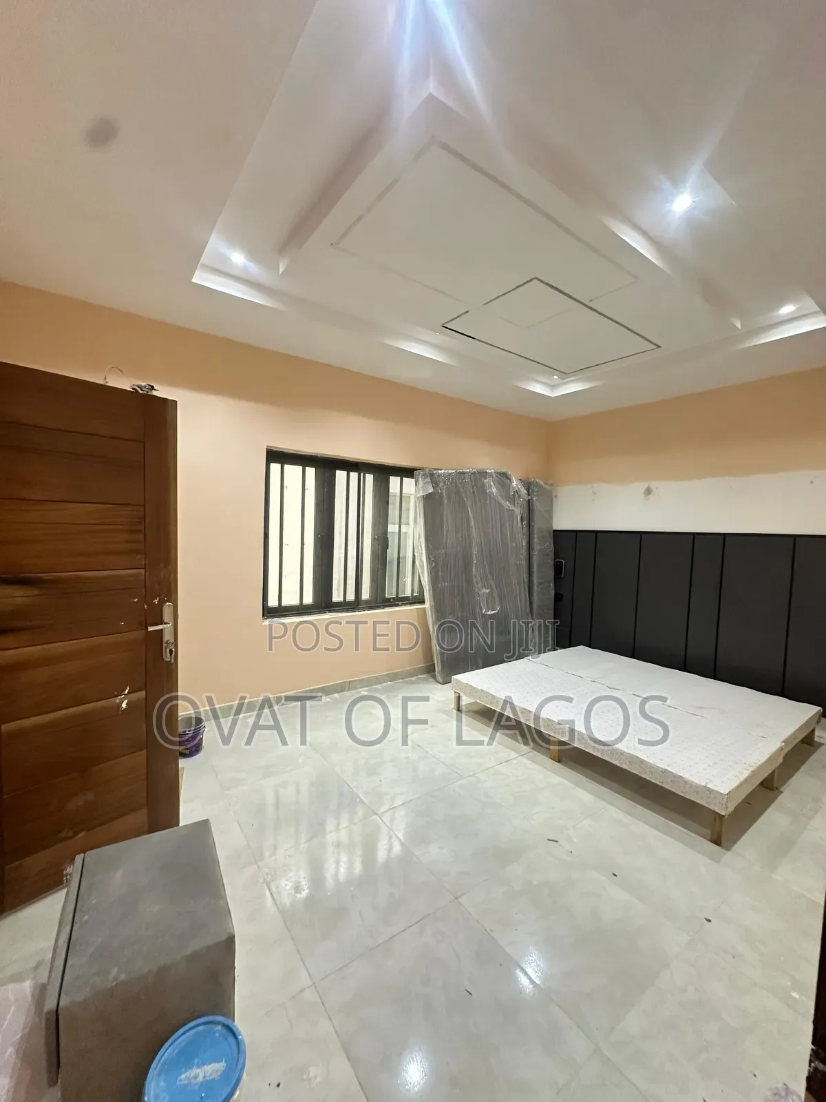 2bdrm Maisonette in Salem, Ikate for sale in Ikate