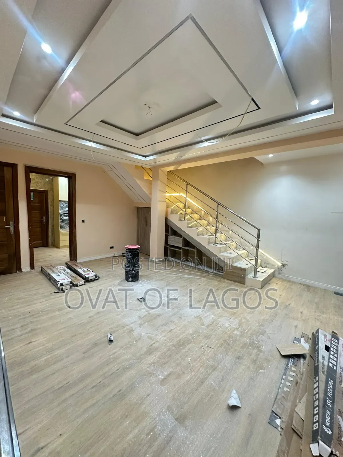 2bdrm Maisonette in Salem, Ikate for sale in Ikate