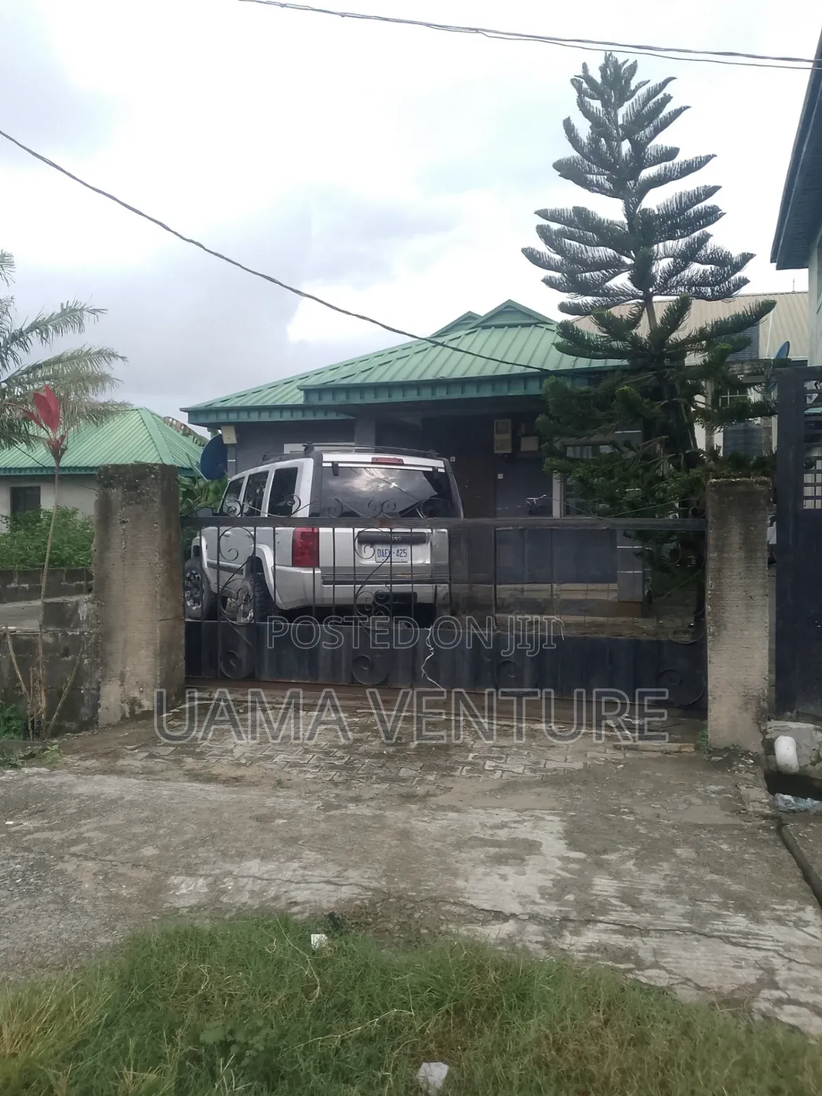 3bdrm Bungalow in Aiyeteju for rent in Aiyeteju