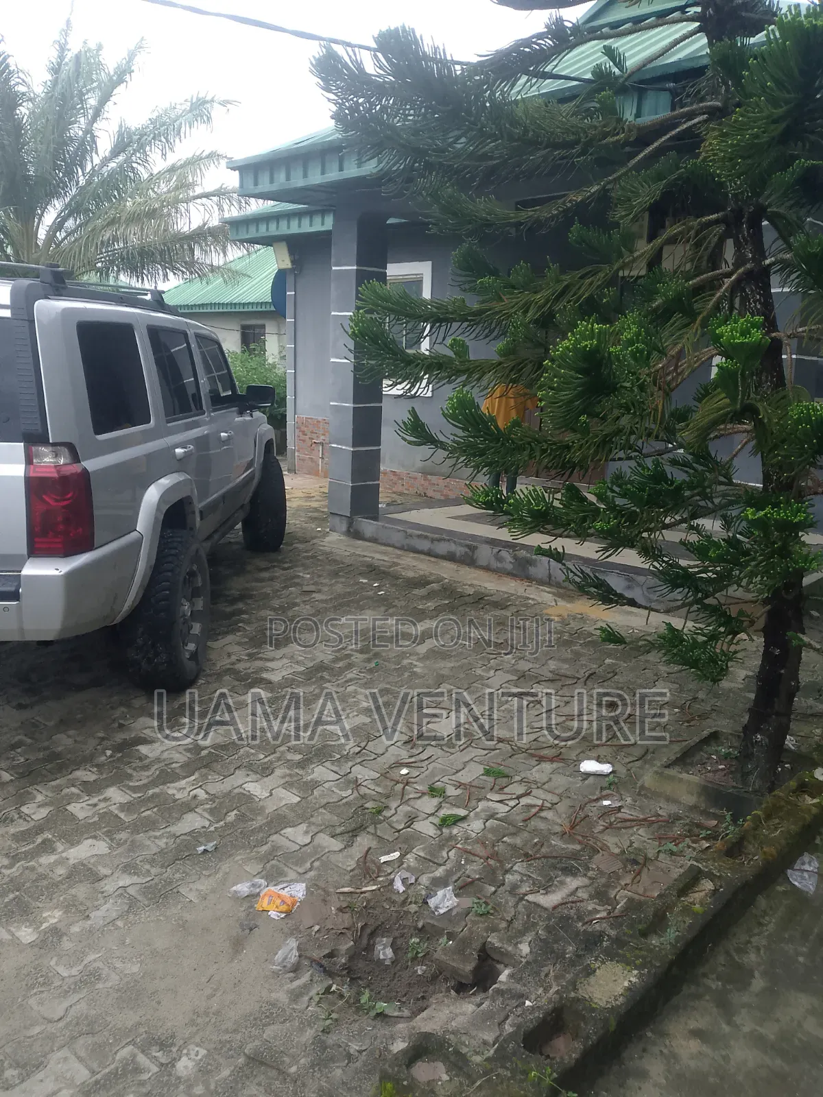 3bdrm Bungalow in Aiyeteju for rent in Aiyeteju