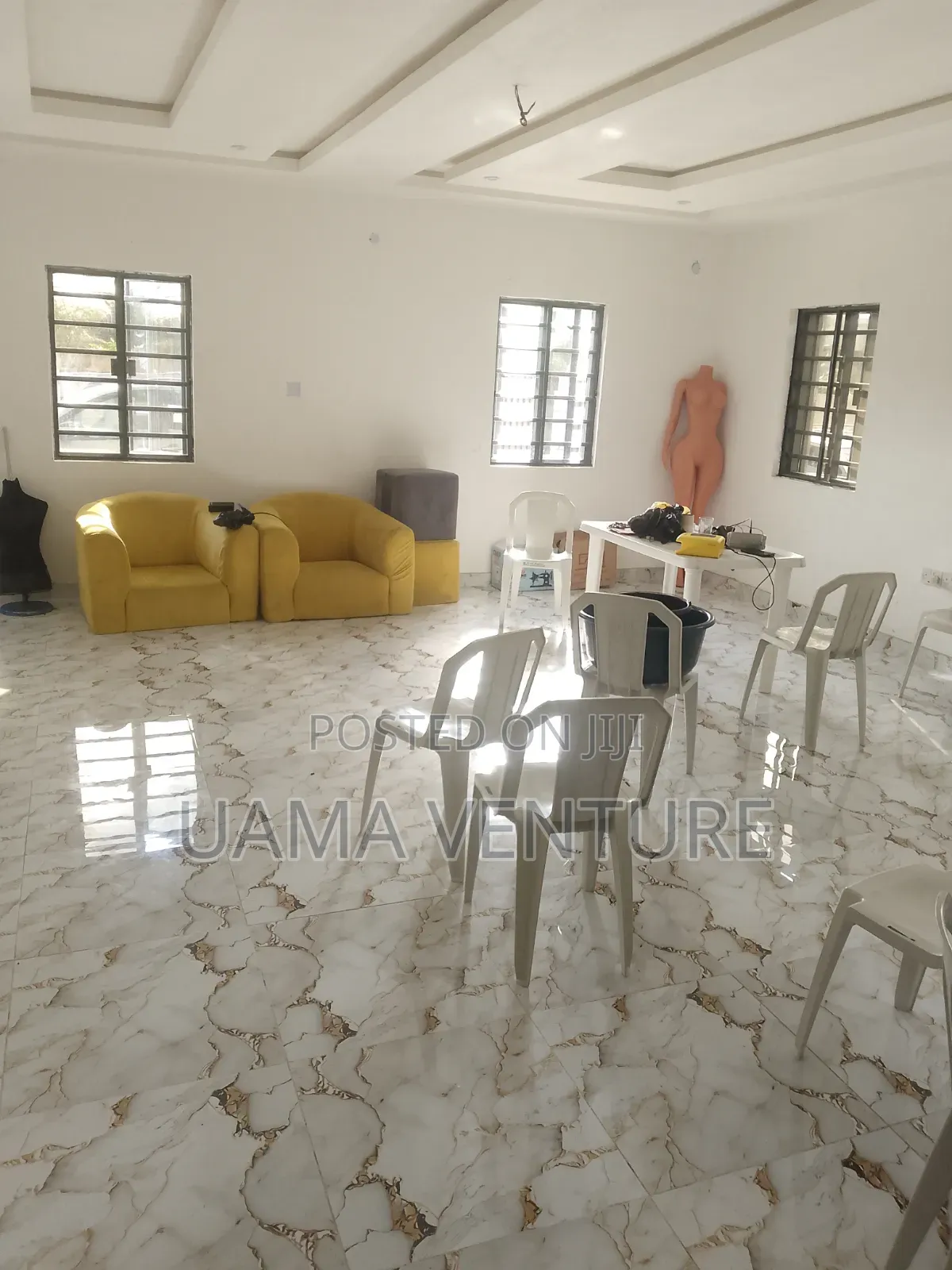 2bdrm Block of Flats in Eleko for rent in Eleko