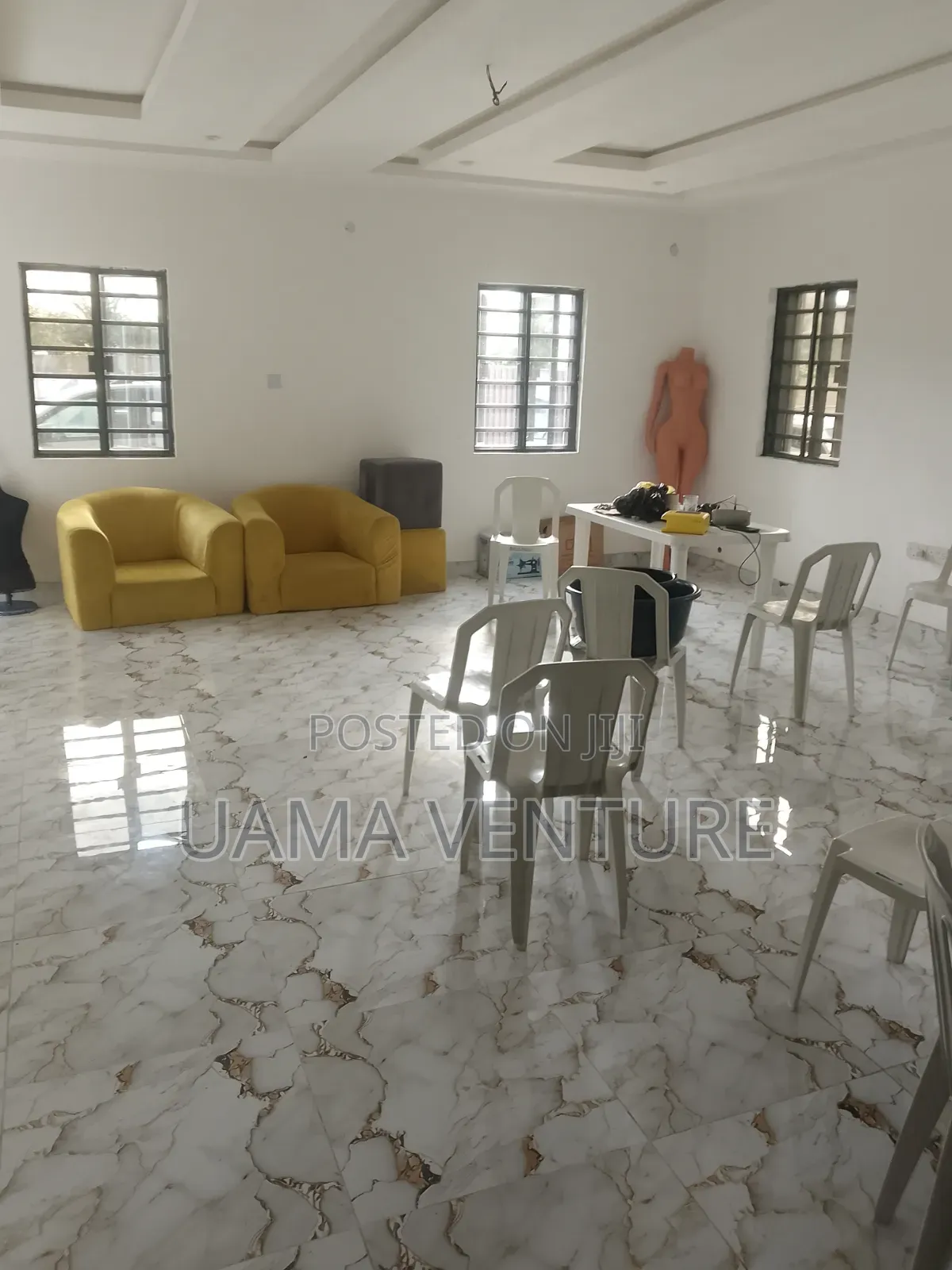 2bdrm Block of Flats in Eleko for rent in Eleko