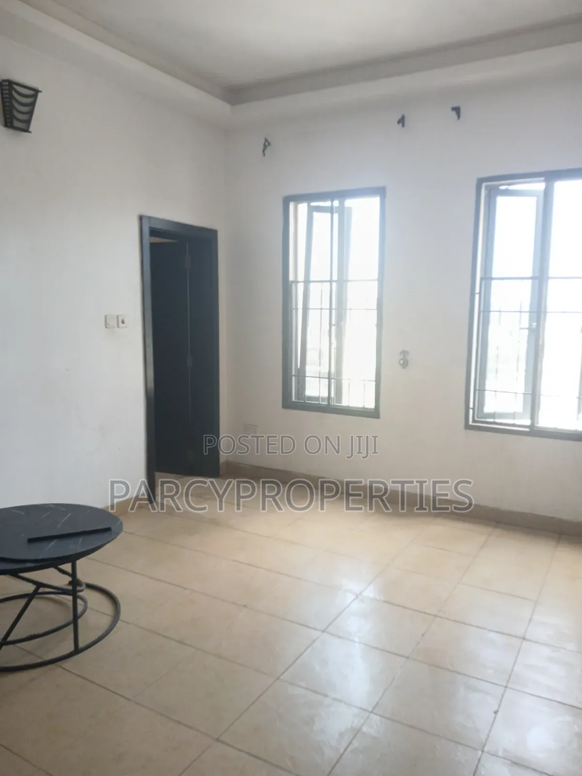 3bdrm Shared Apartment in Oral Estate, Chevron for rent in Chevron