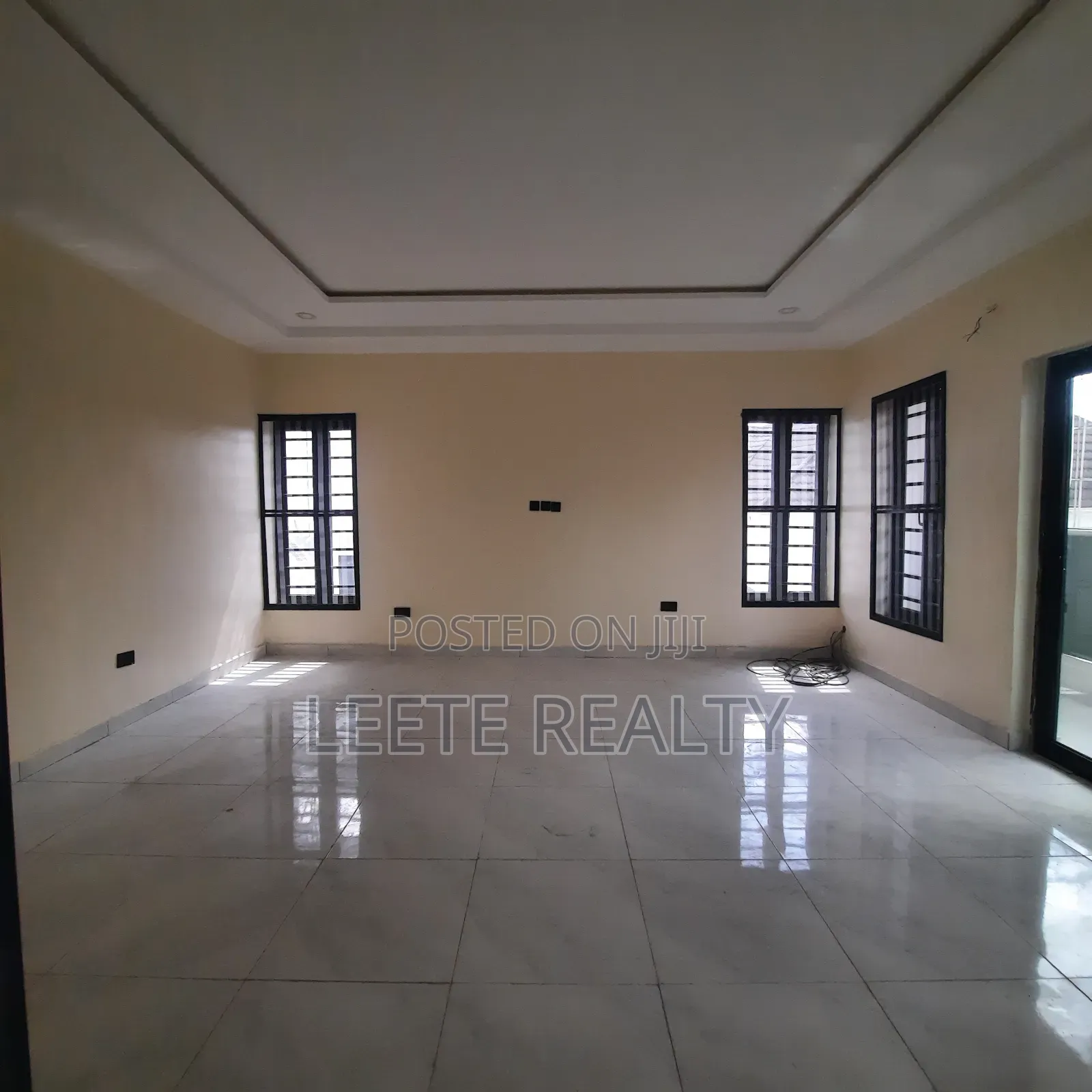 4bdrm Townhouse / Terrace in Maitama for rent in Maitama