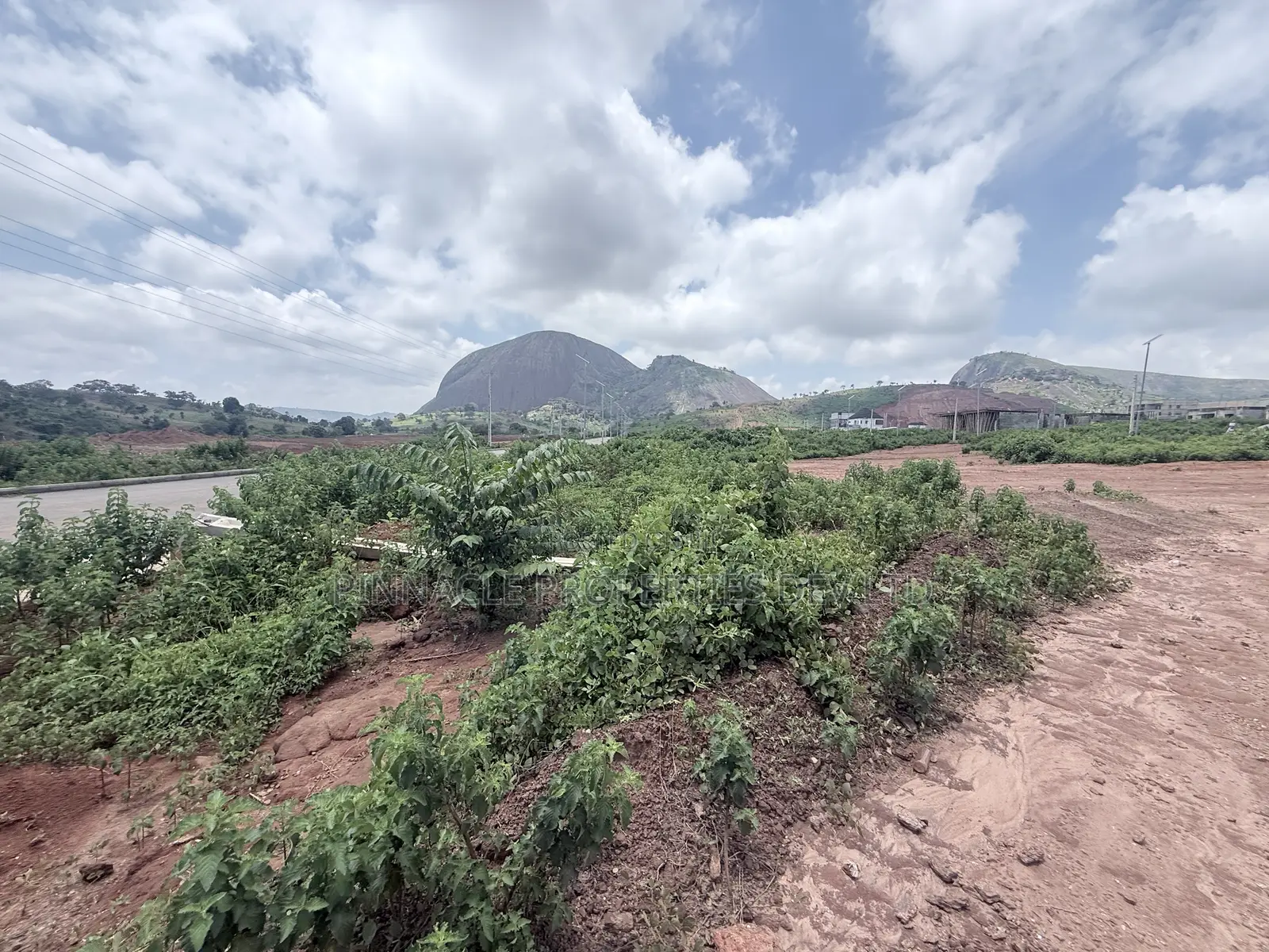 For Sale: 1200sqm Land at Lakeview Admiralty Estate Asokoro Abuja in Asokoro
