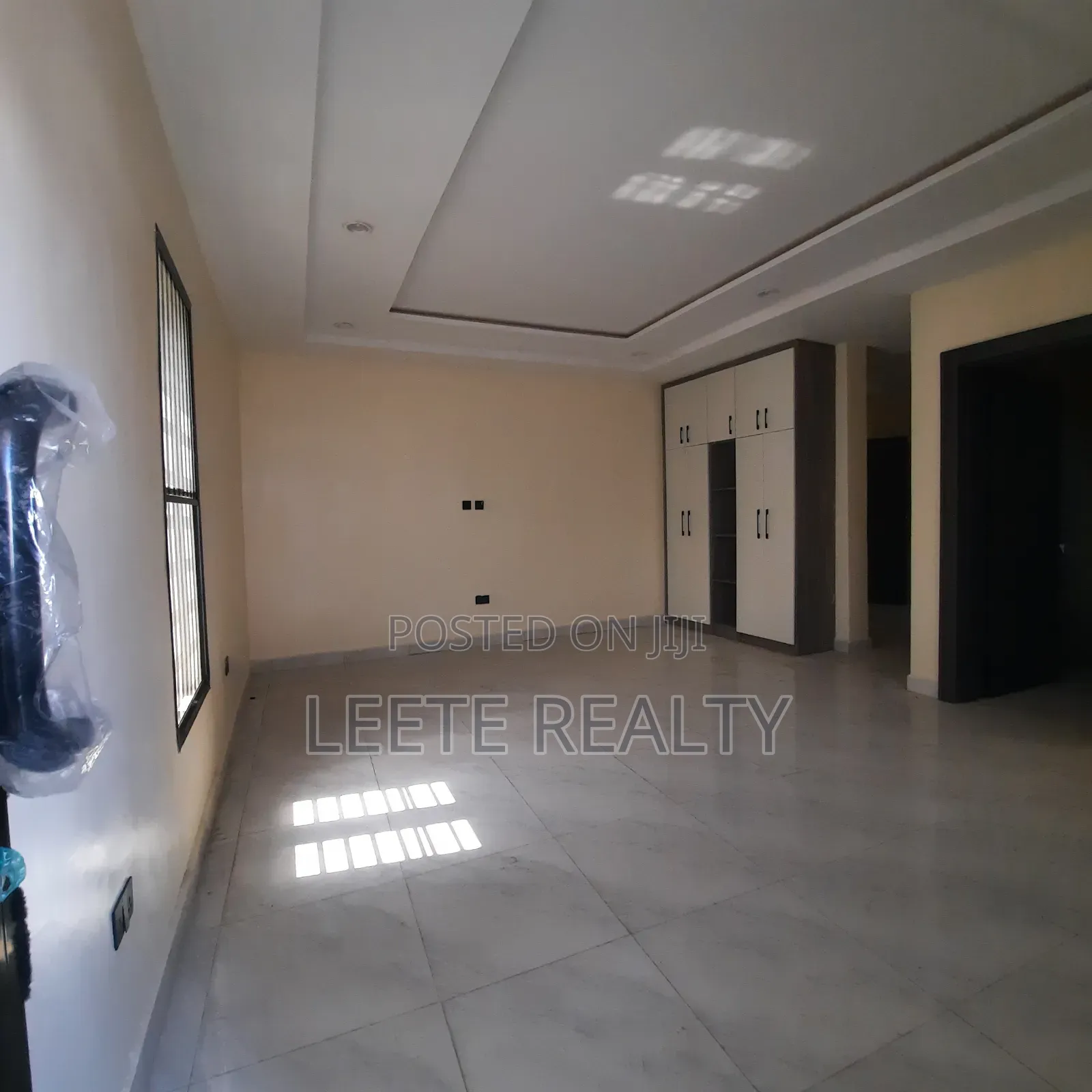 4bdrm Townhouse / Terrace in Maitama for rent in Maitama
