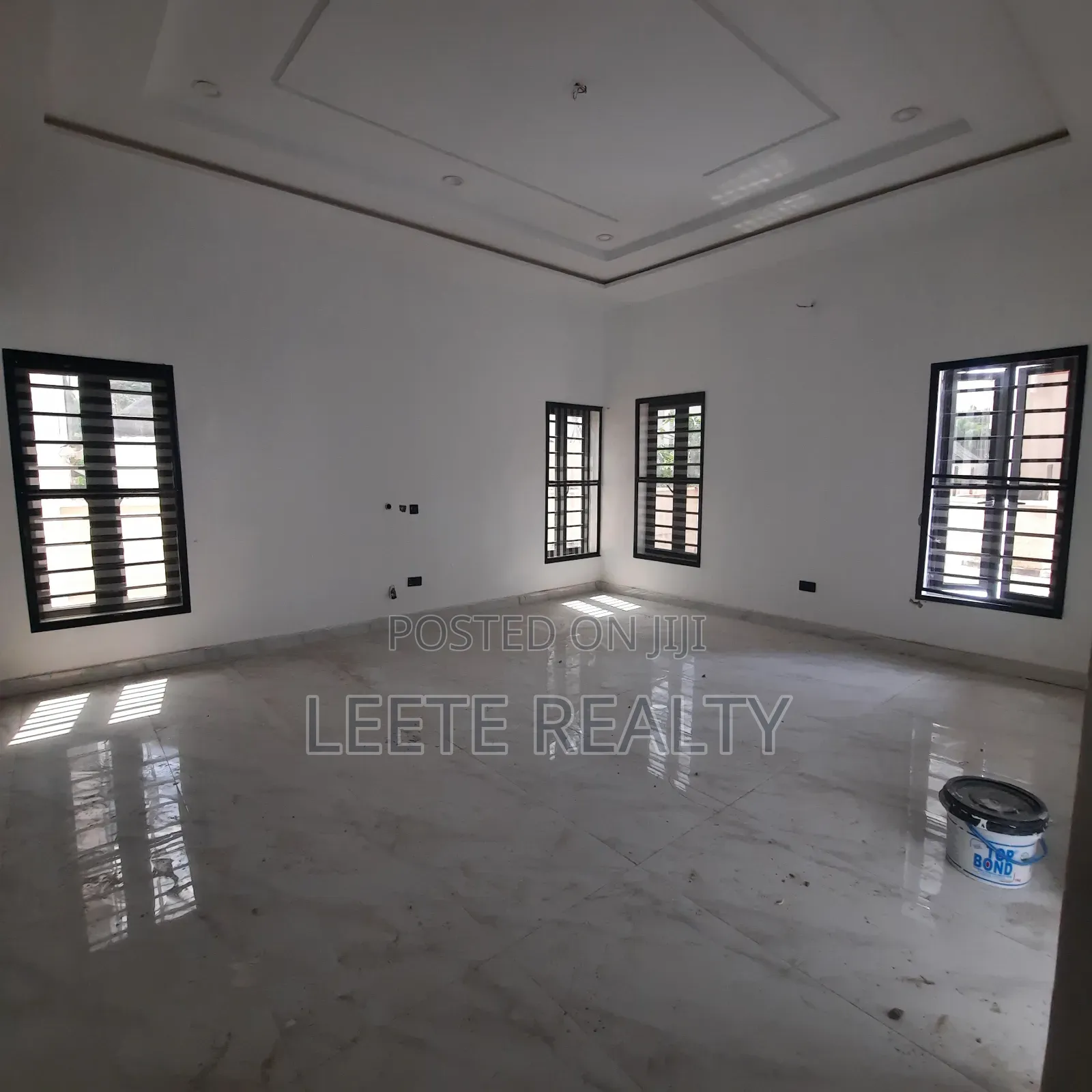 4bdrm Townhouse / Terrace in Maitama for rent in Maitama