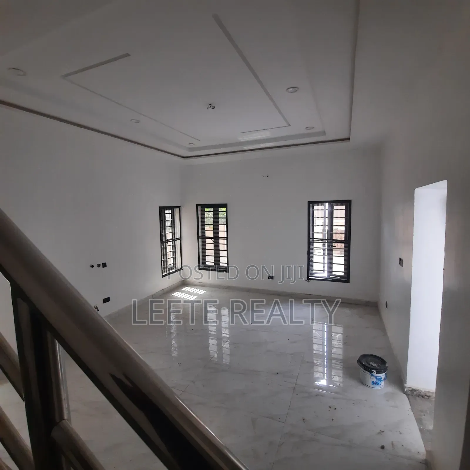 4bdrm Townhouse / Terrace in Maitama for rent in Maitama