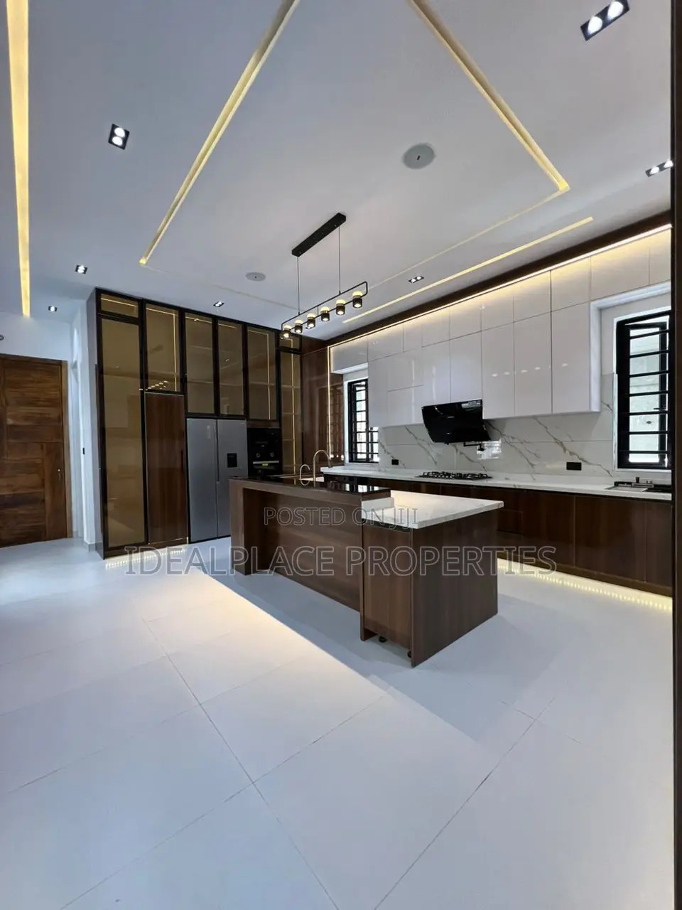 5bdrm Duplex in Ajah for sale in Ajah