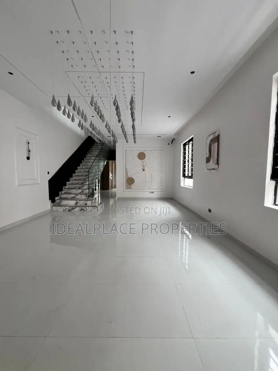 5bdrm Duplex in Ajah for sale in Ajah