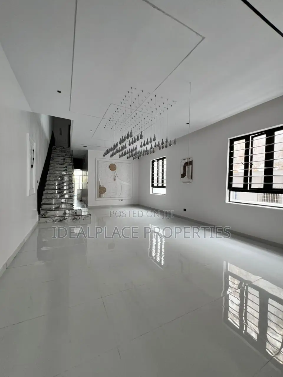 5bdrm Duplex in Ajah for sale in Ajah