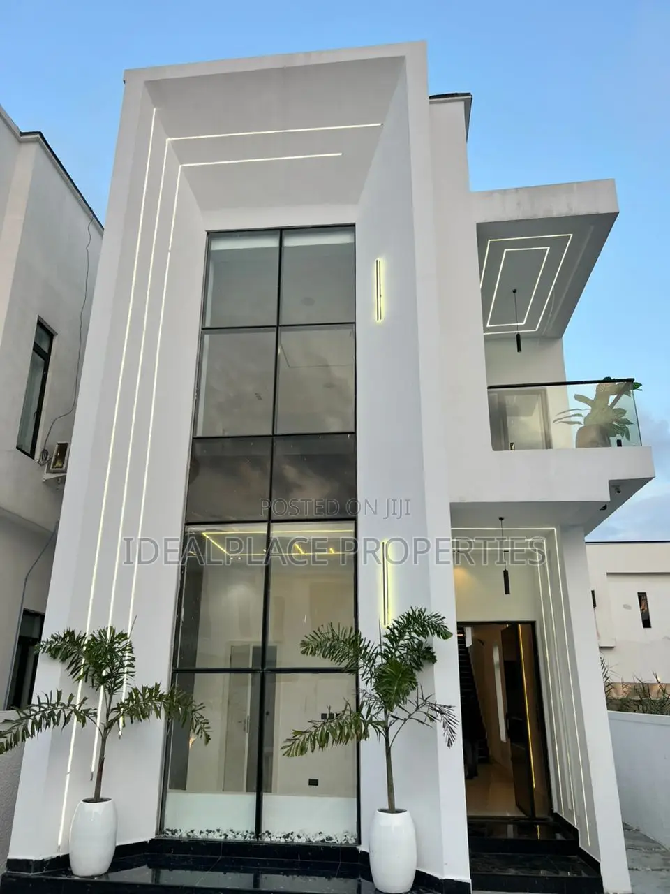 5bdrm Duplex in Ajah for sale in Ajah