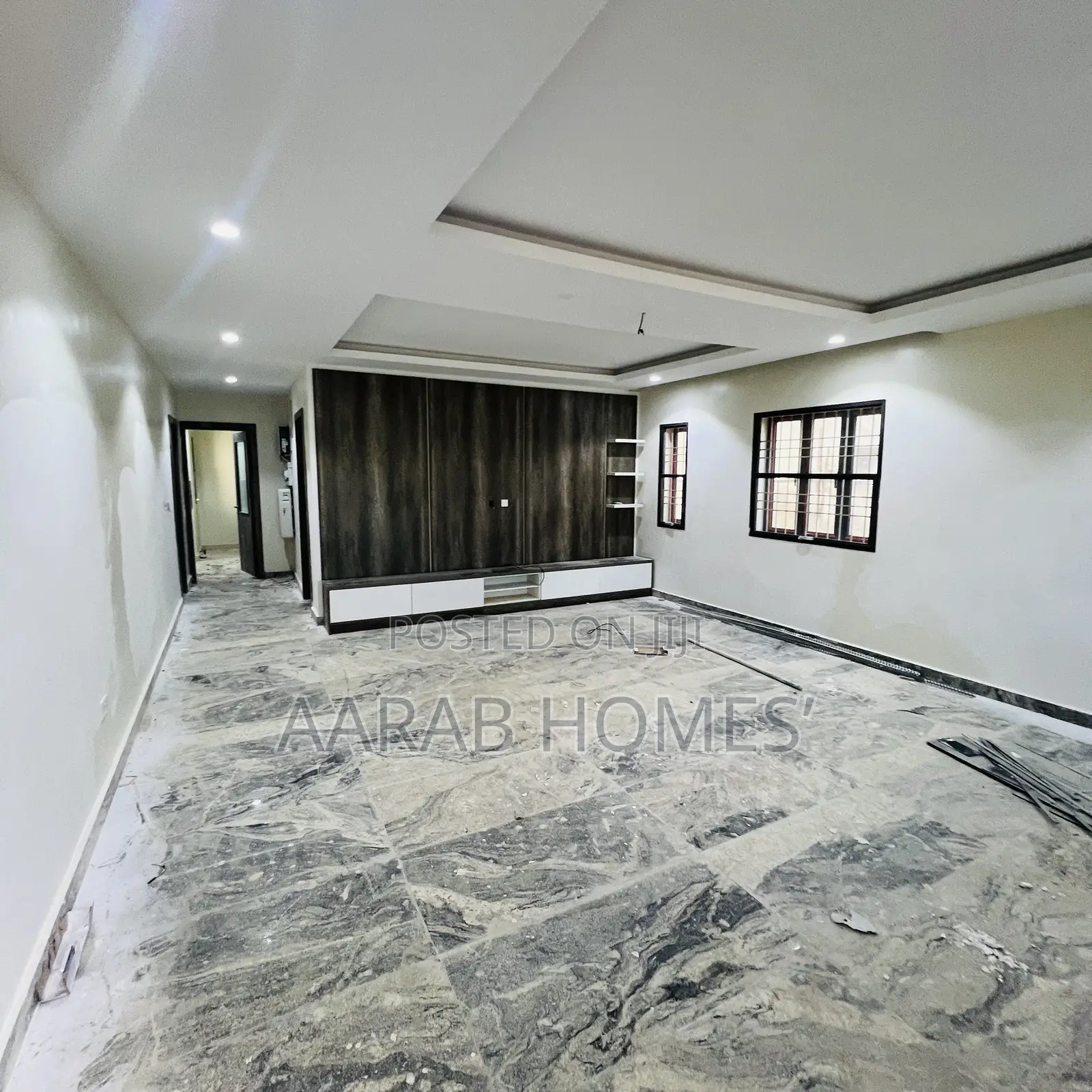 2bdrm Block of Flats in Gwarinpa for sale in Gwarinpa