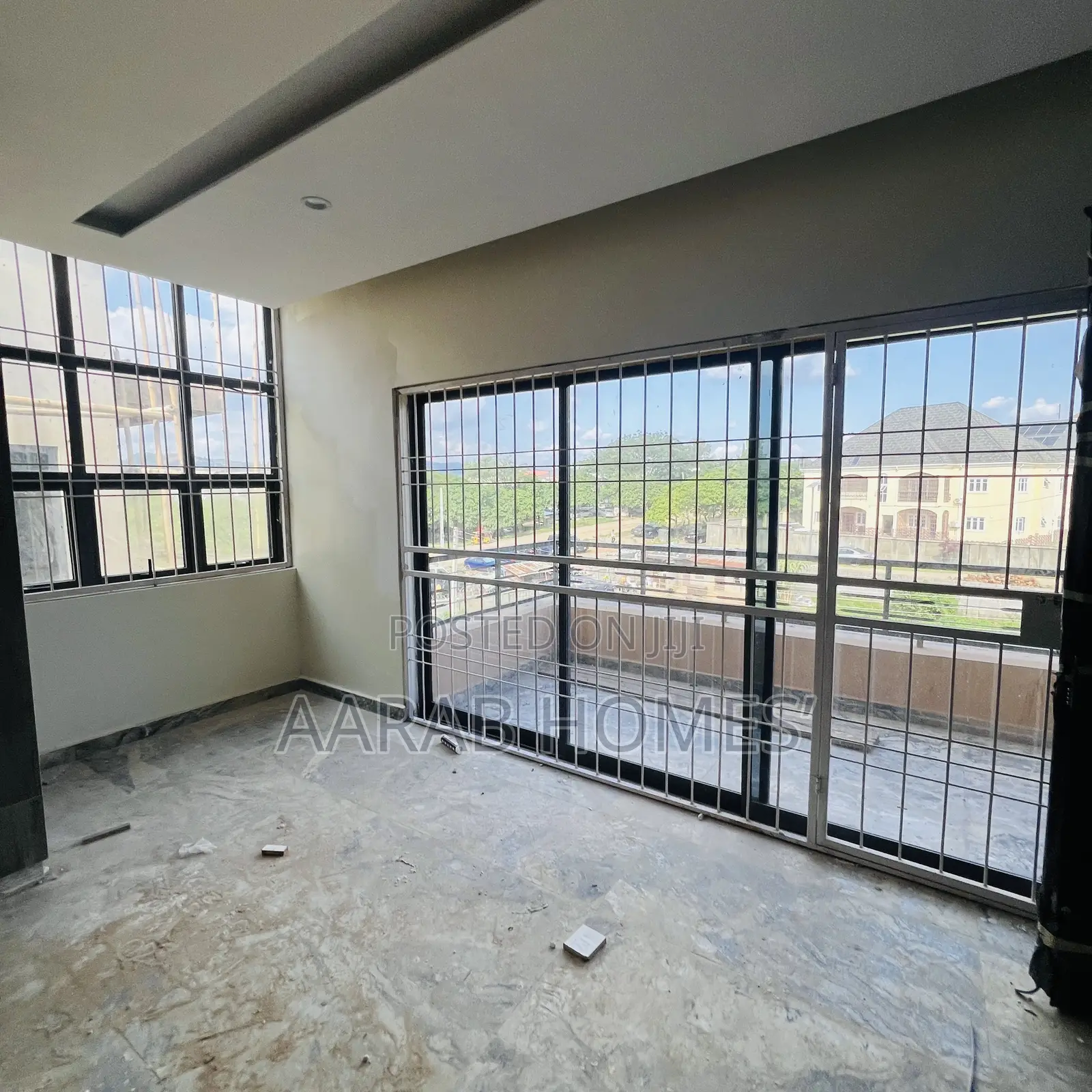 2bdrm Block of Flats in Gwarinpa for sale in Gwarinpa