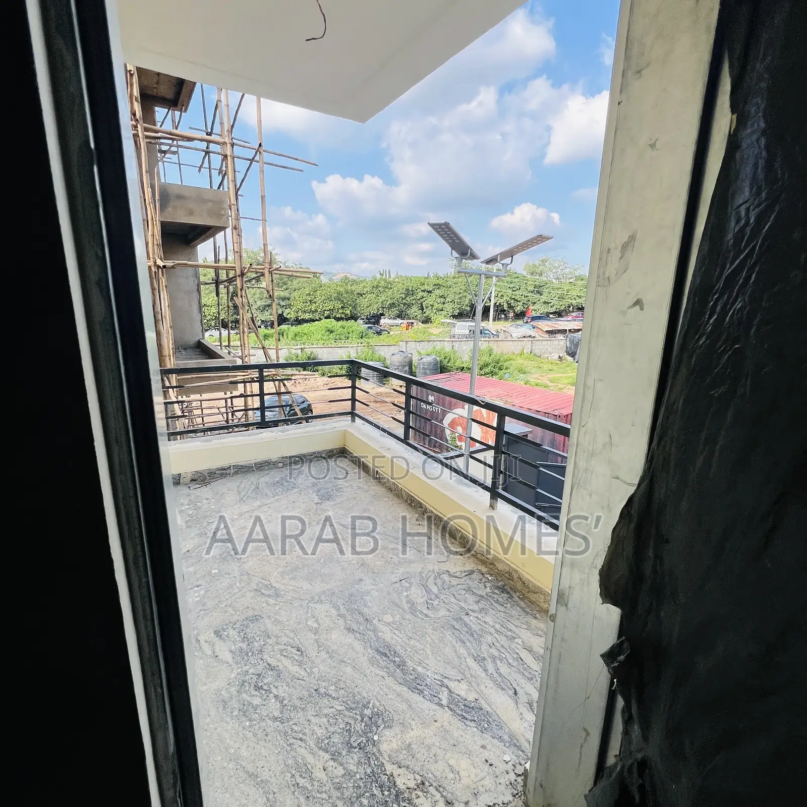 2bdrm Block of Flats in Gwarinpa for sale in Gwarinpa