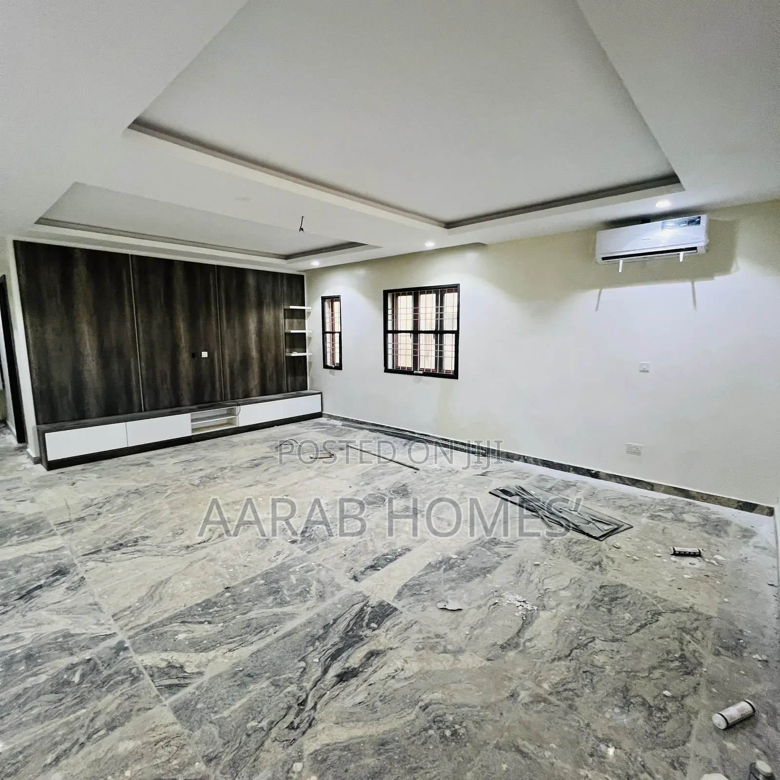 2bdrm Block of Flats in Gwarinpa for sale in Gwarinpa