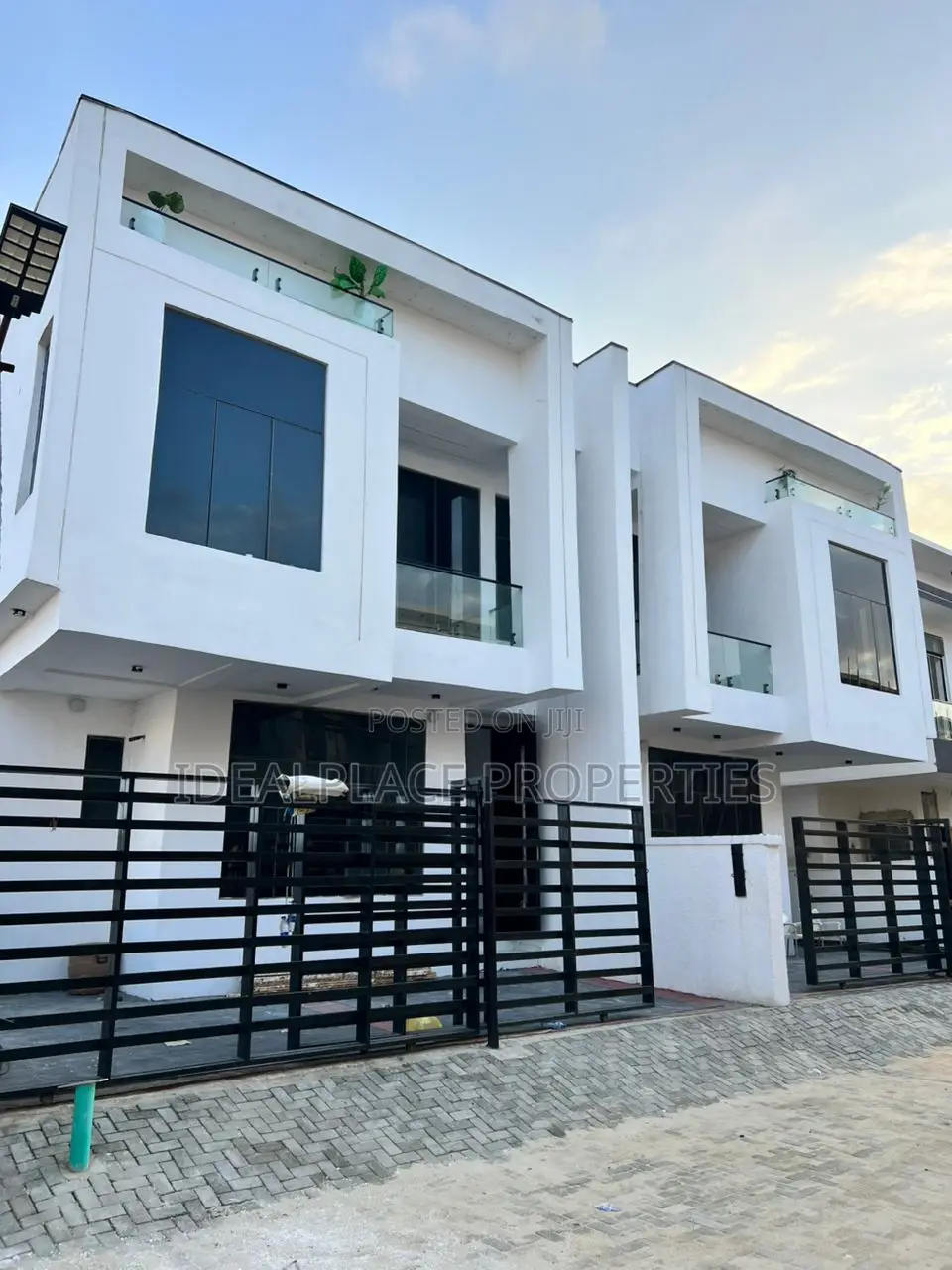 4bdrm Duplex in Ajah for sale in Ajah