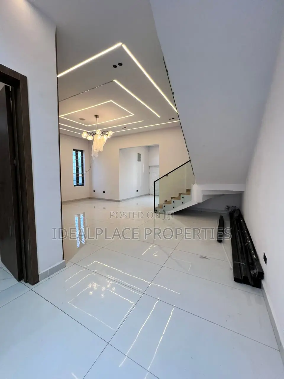 4bdrm Duplex in Ajah for sale in Ajah