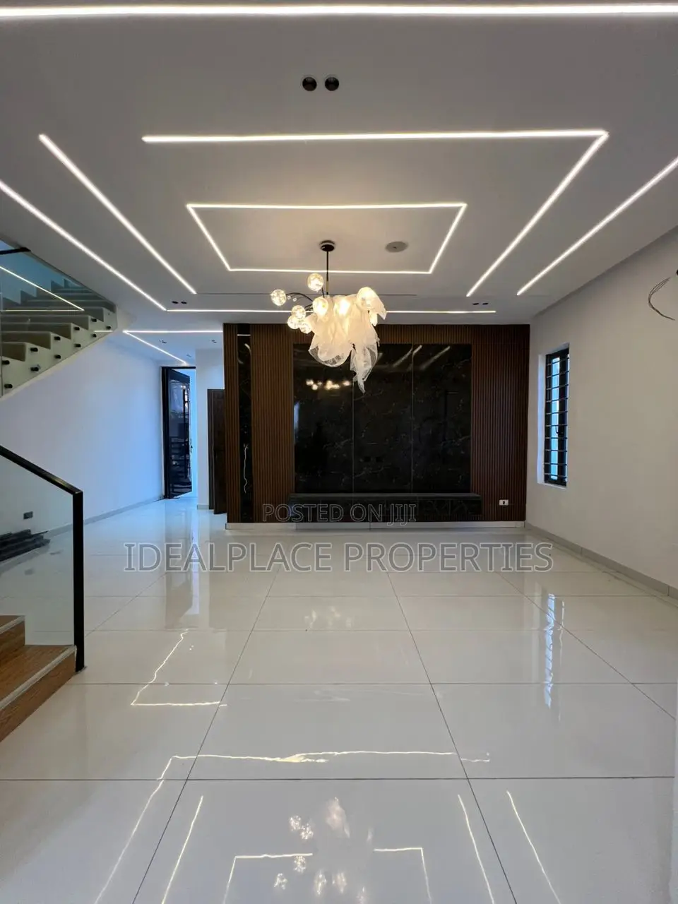 4bdrm Duplex in Ajah for sale in Ajah
