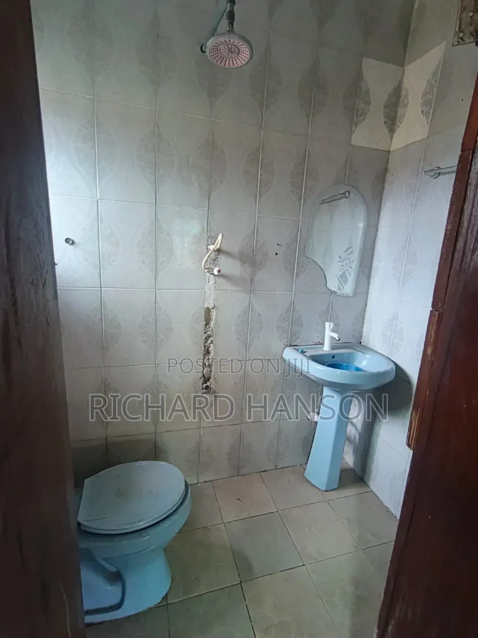1bdrm Shared Apartment in Majek Notminiflat, Sangotedo for rent in Sangotedo