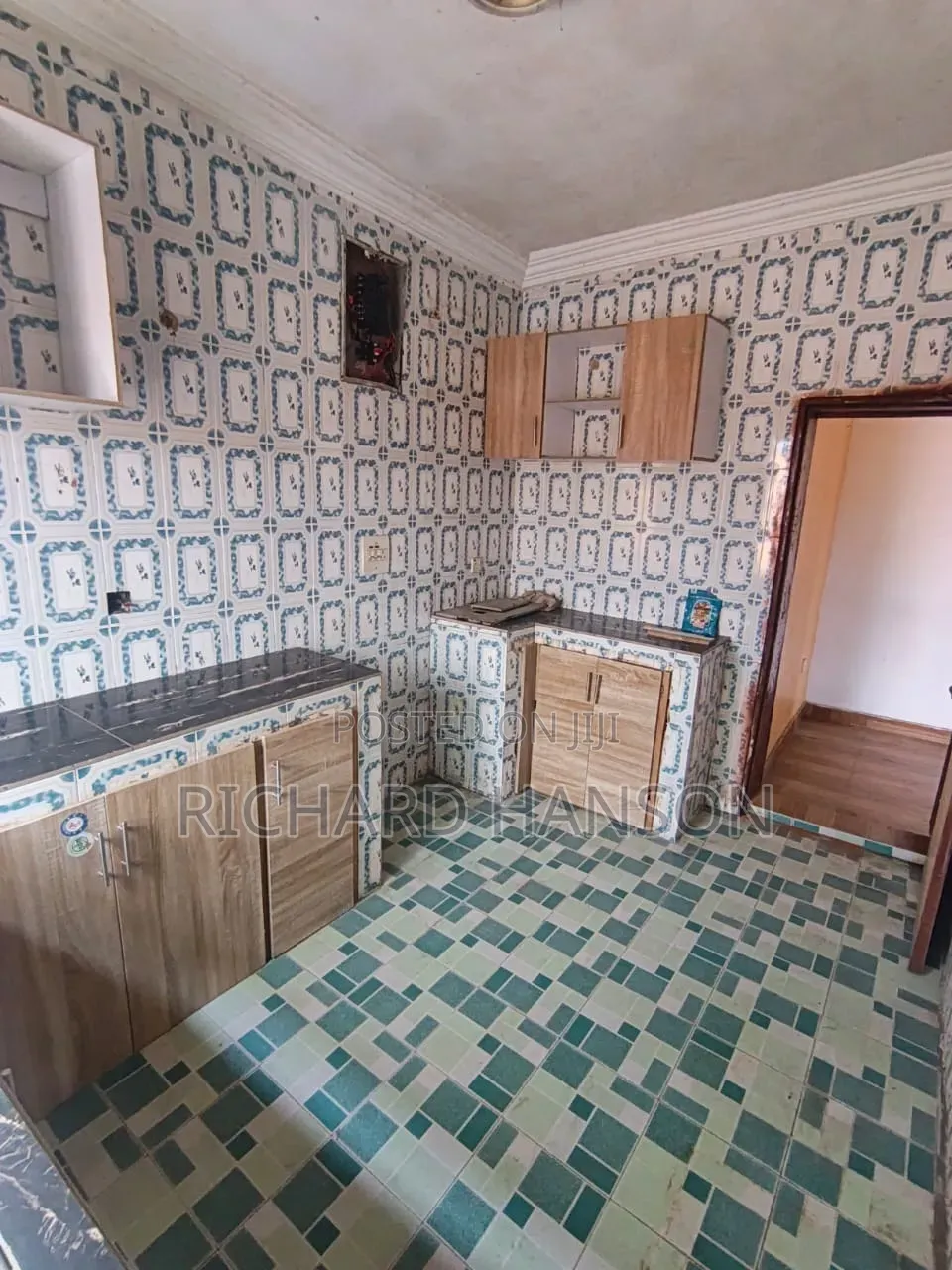 1bdrm Shared Apartment in Majek Notminiflat, Sangotedo for rent in Sangotedo