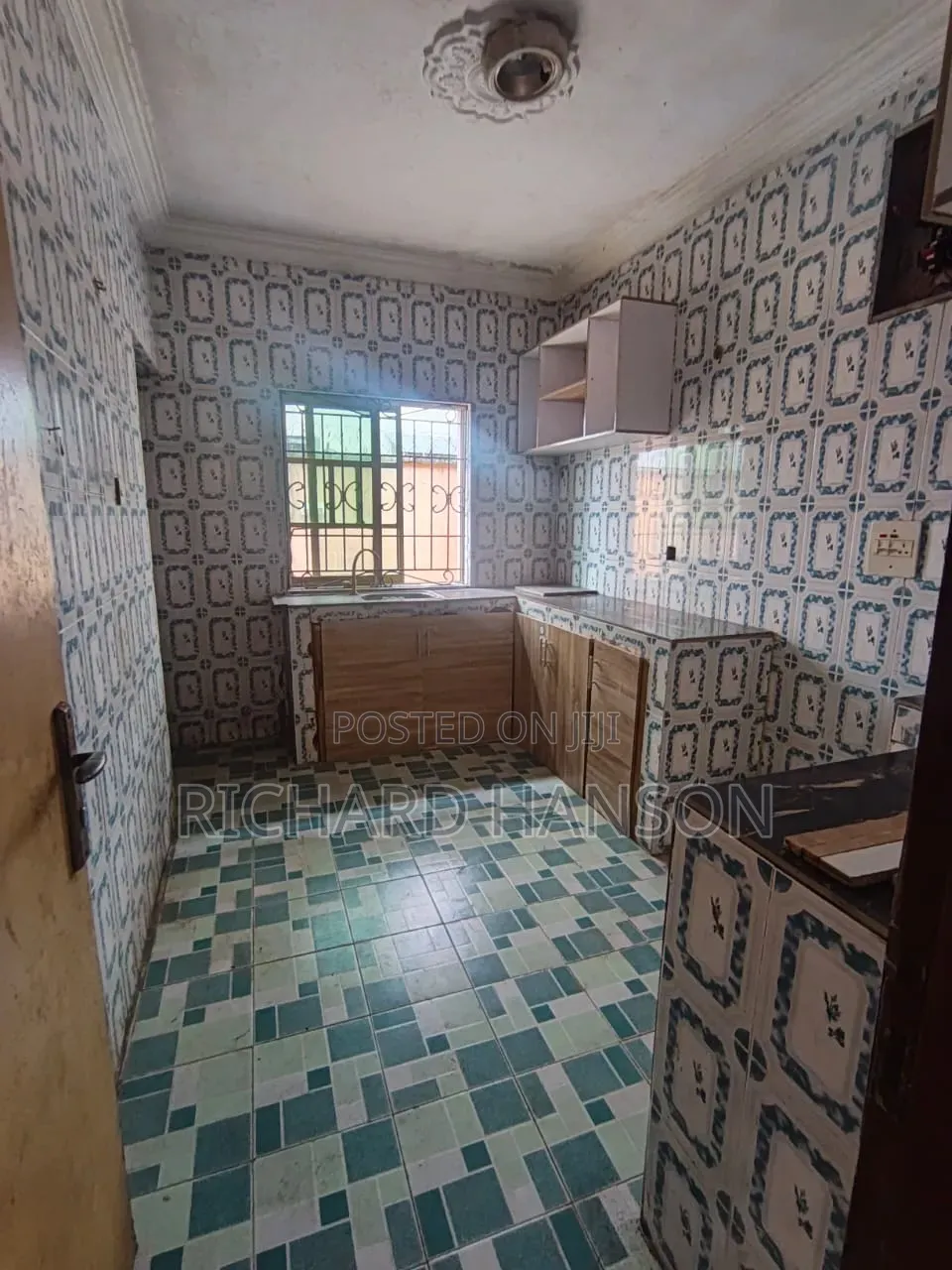 1bdrm Shared Apartment in Majek Notminiflat, Sangotedo for rent in Sangotedo