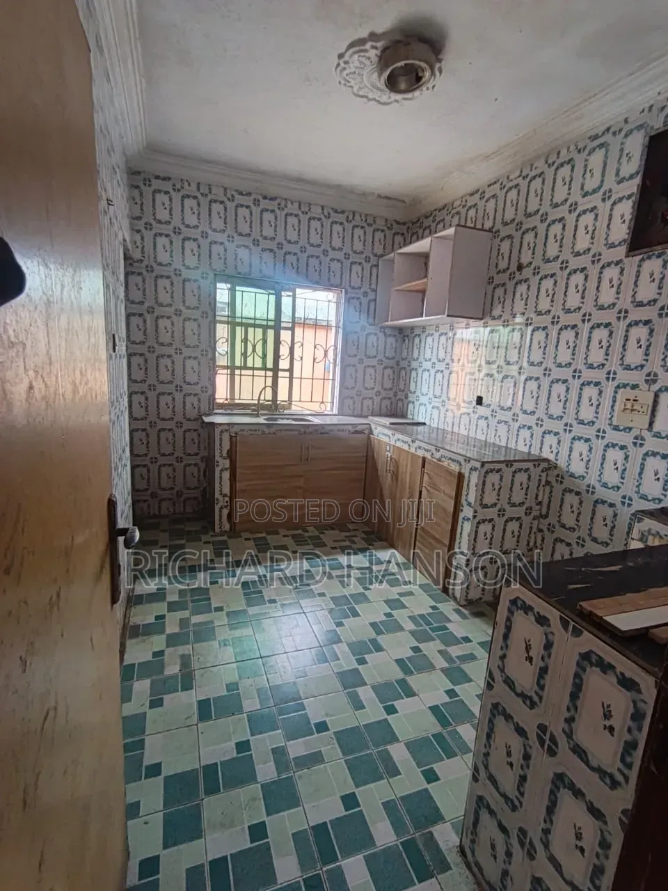 1bdrm Shared Apartment in Majek Notminiflat, Sangotedo for rent in Sangotedo