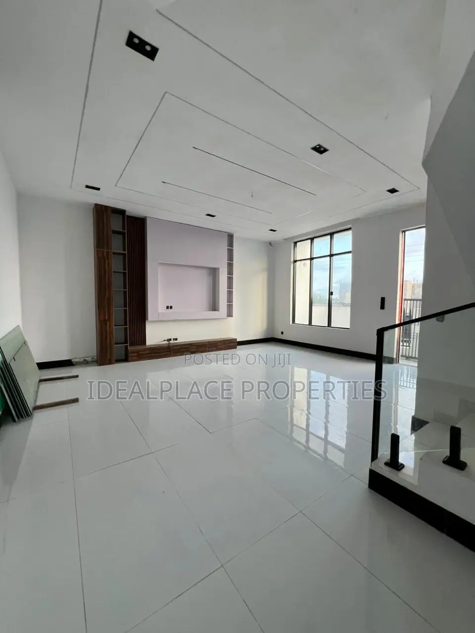 4bdrm Duplex in Ajah for sale in Ajah