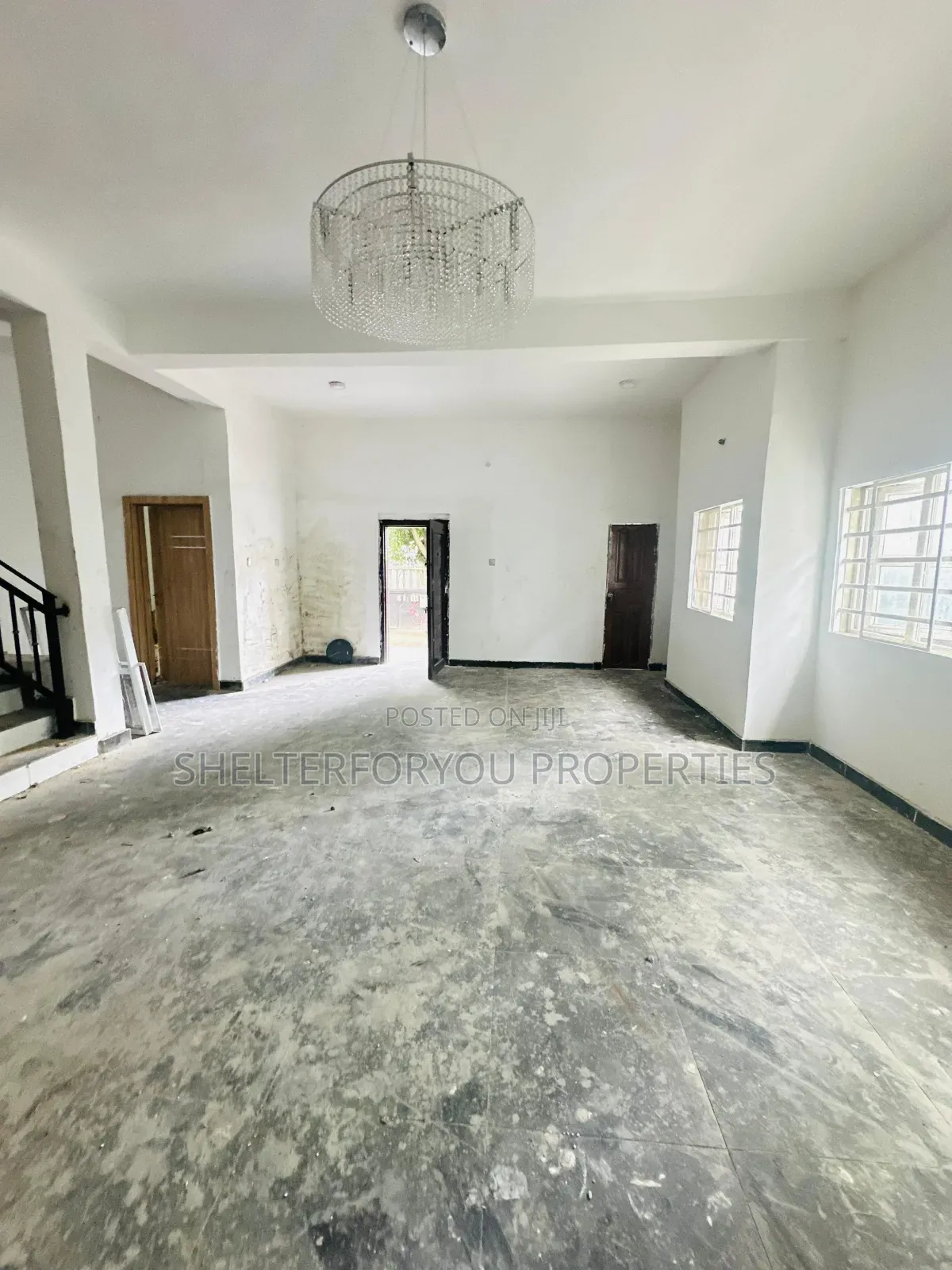 6bdrm Duplex in VGC / Ajah for sale in VGC / Ajah