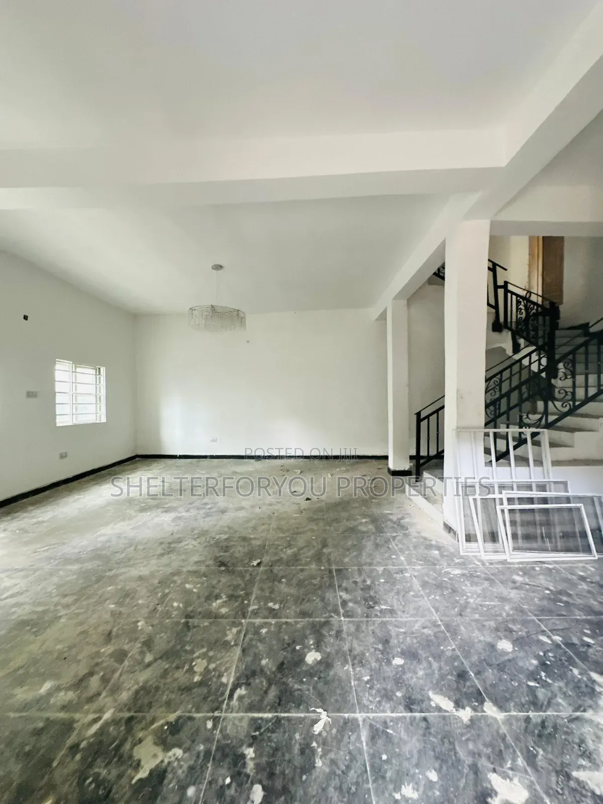 6bdrm Duplex in VGC / Ajah for sale in VGC / Ajah