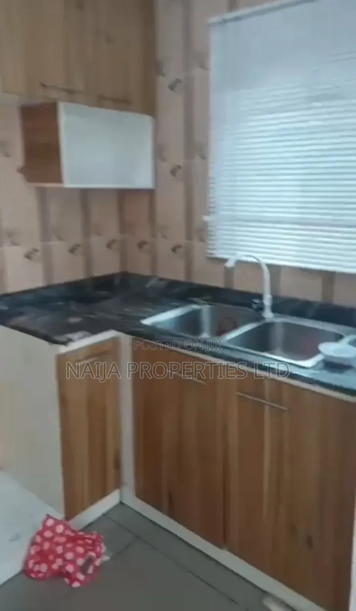 Studio Apartment in Ilasan-Ikate for rent in Ilasan