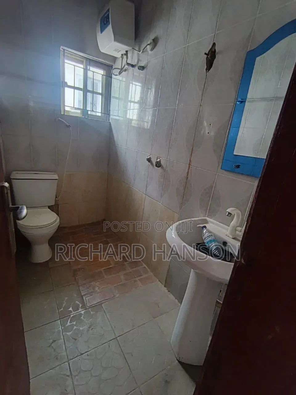 1bdrm Shared Apartment in Majek 1Room, Sangotedo for rent in Sangotedo