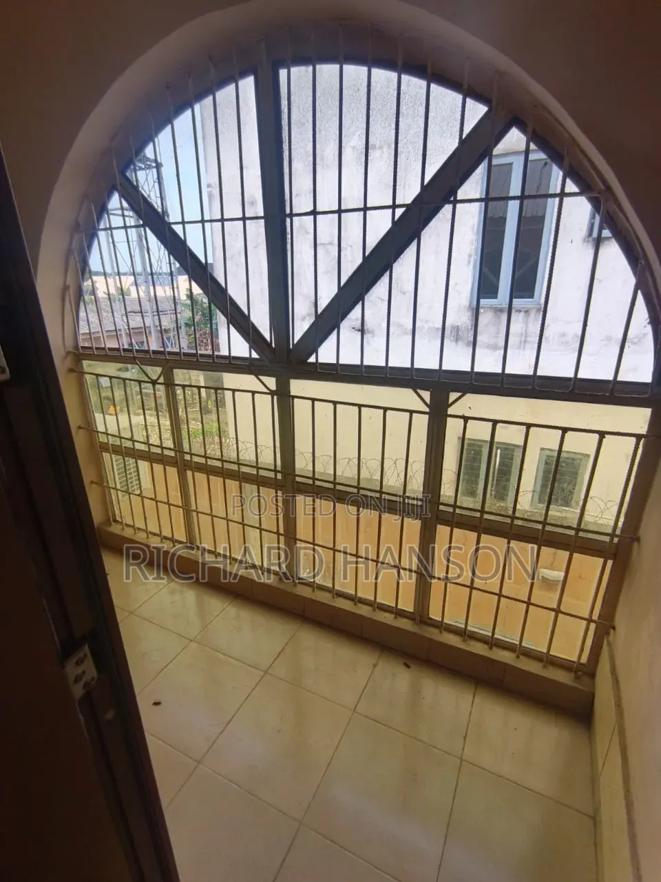 1bdrm Shared Apartment in Majek 1Room, Sangotedo for rent in Sangotedo