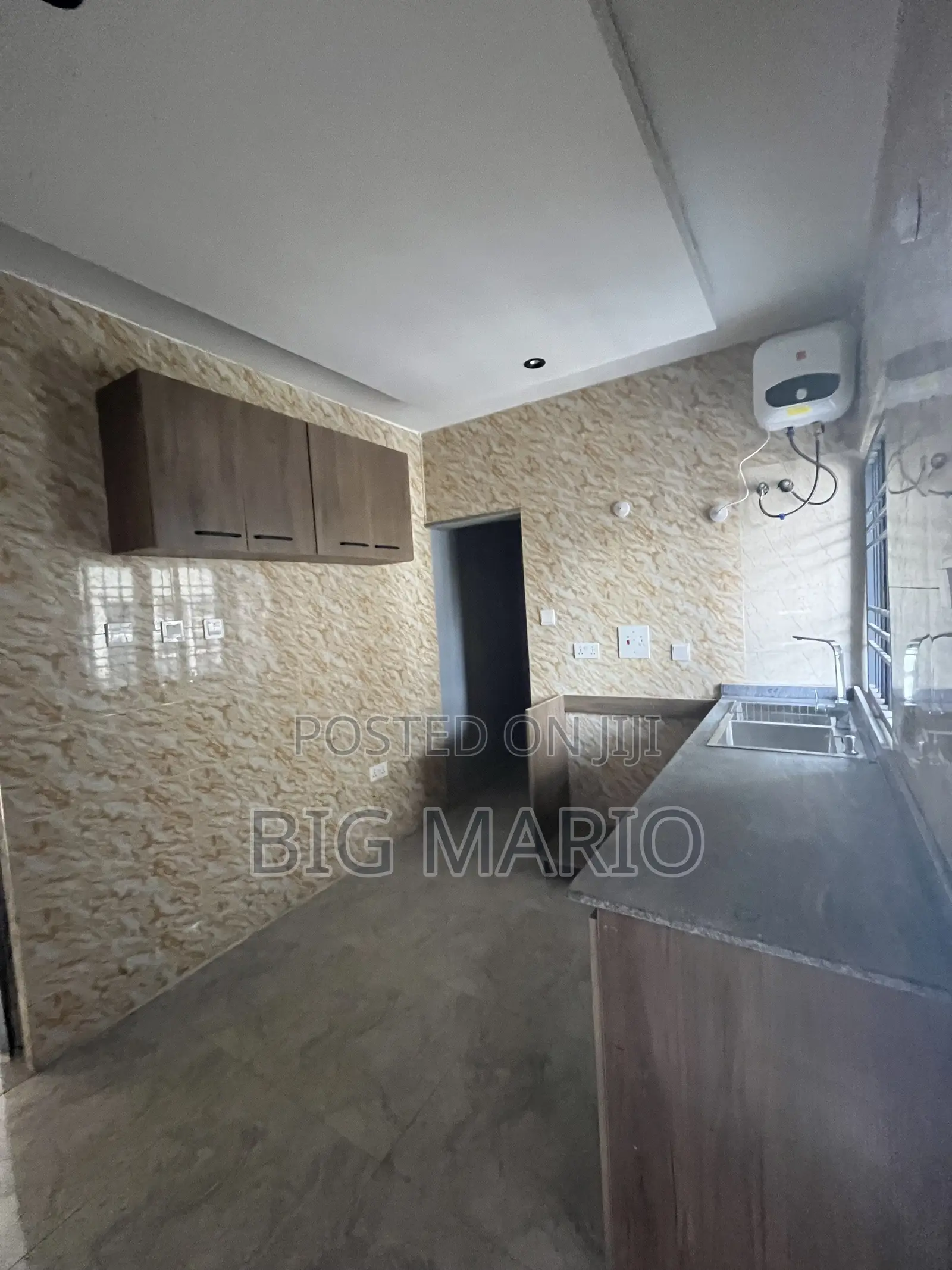 2bdrm Block of Flats in Sunrise Boulevard, Asokoro for rent in Asokoro
