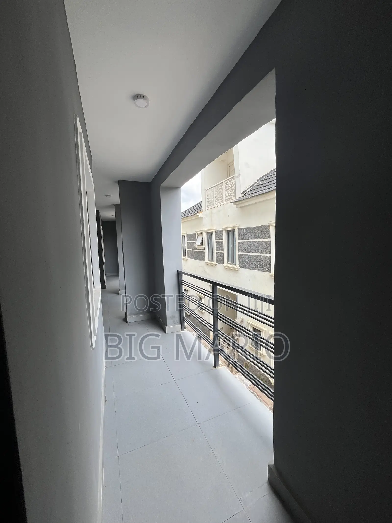 2bdrm Block of Flats in Sunrise Boulevard, Asokoro for rent in Asokoro