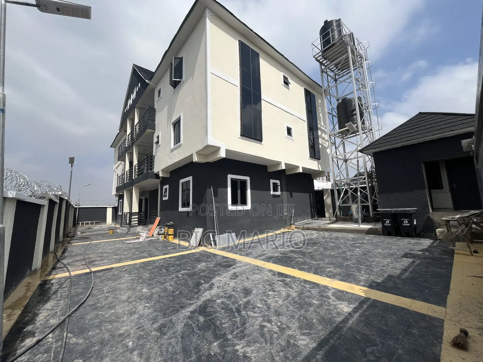 2bdrm Block of Flats in Sunrise Boulevard, Asokoro for rent in Asokoro