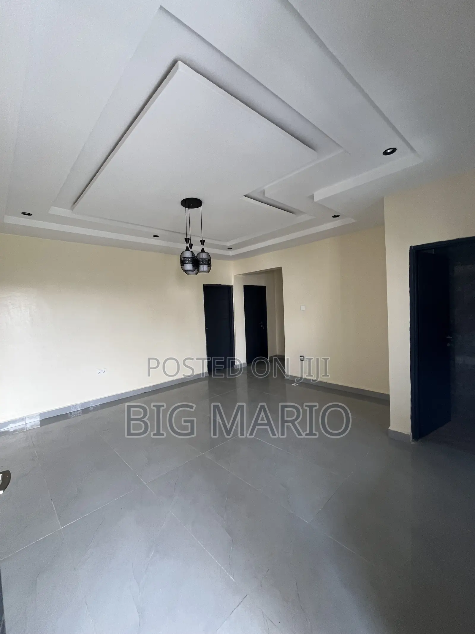 2bdrm Block of Flats in Sunrise Boulevard, Asokoro for rent in Asokoro