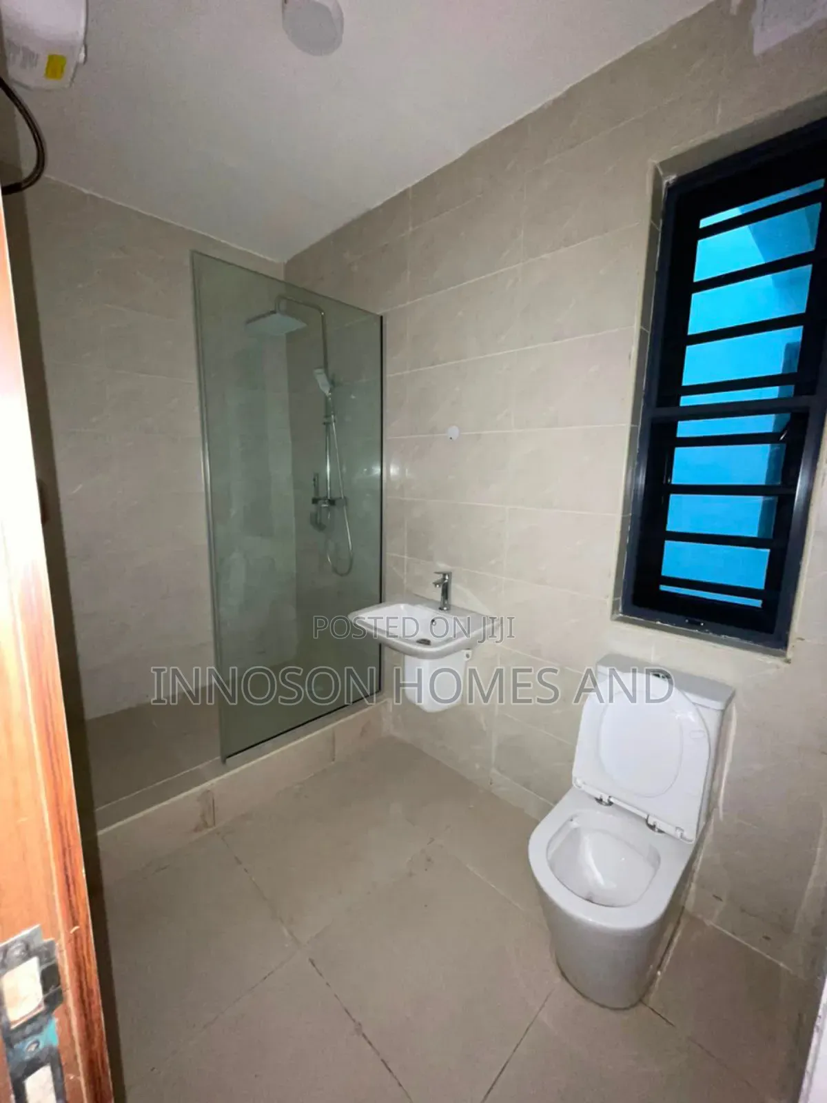 4bdrm Townhouse / Terrace in Victoria Island for rent in Victoria Island