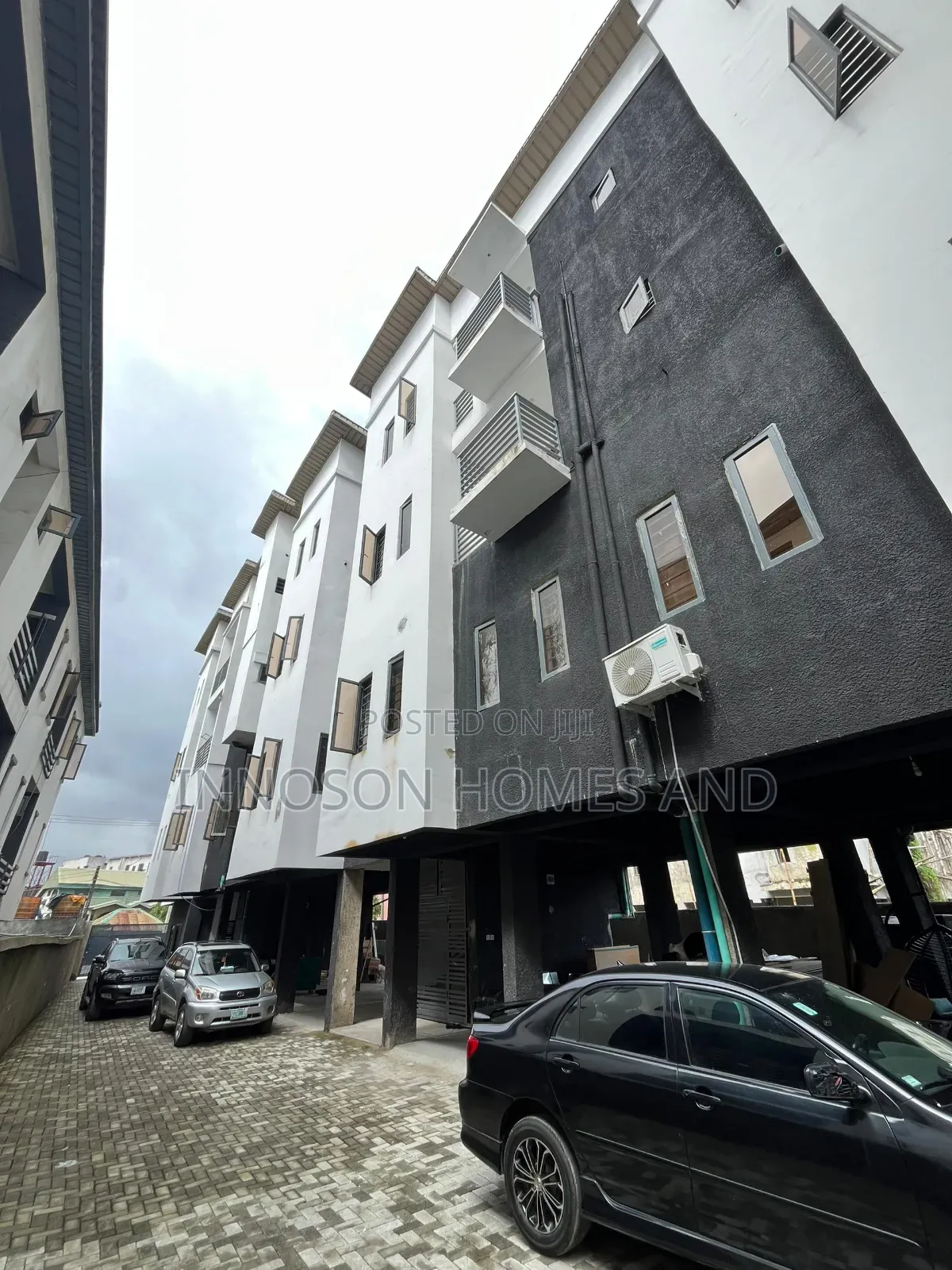 2bdrm Apartment in Ikate for rent in Ikate