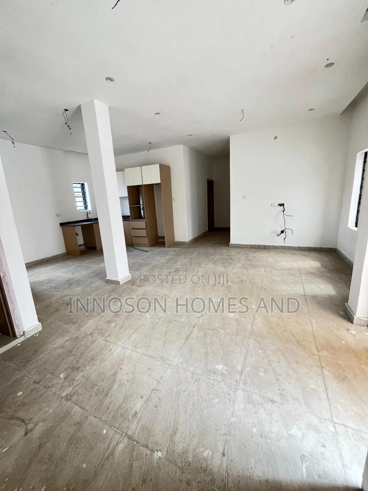 2bdrm Apartment in Ikate for rent in Ikate