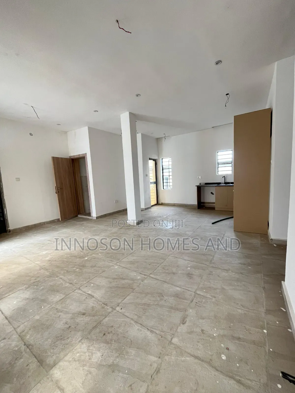 2bdrm Apartment in Ikate for rent in Ikate