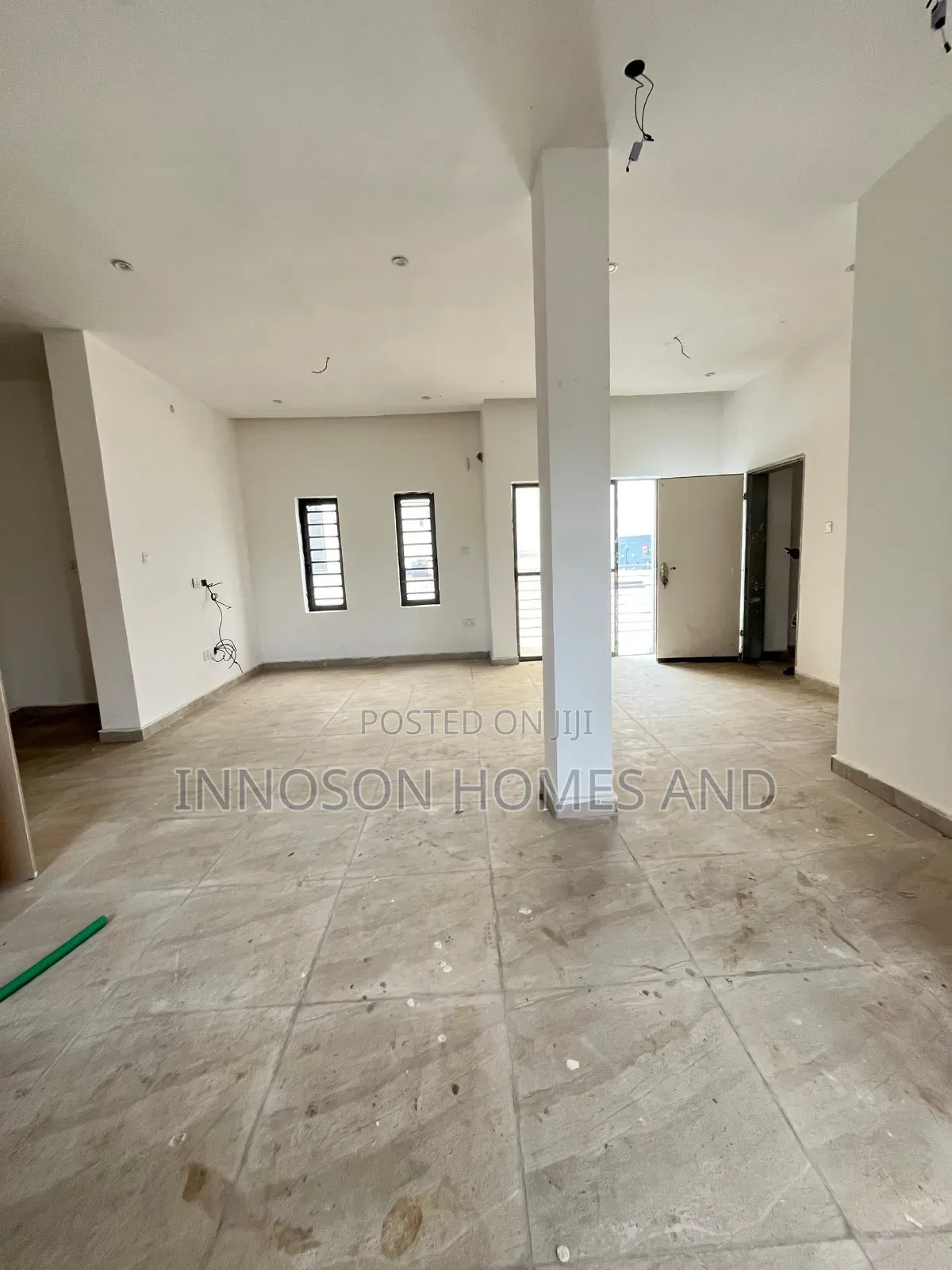 2bdrm Apartment in Ikate for rent in Ikate