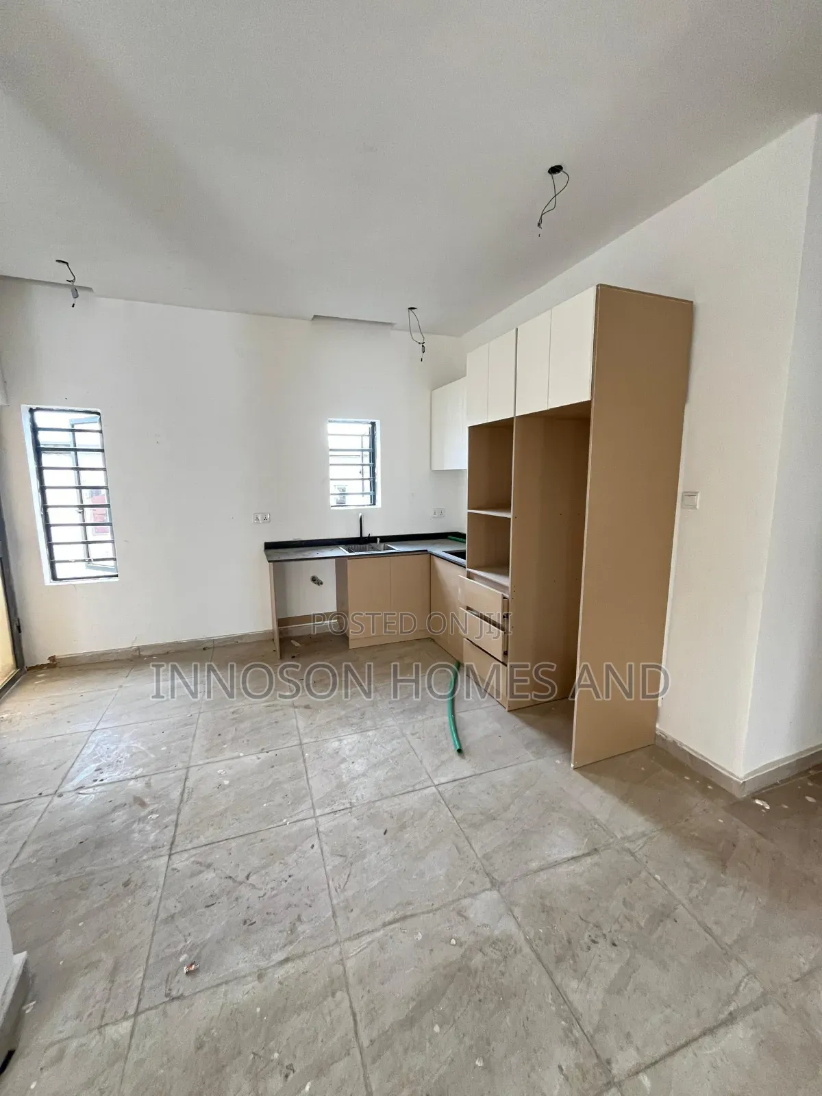 2bdrm Apartment in Ikate for rent in Ikate