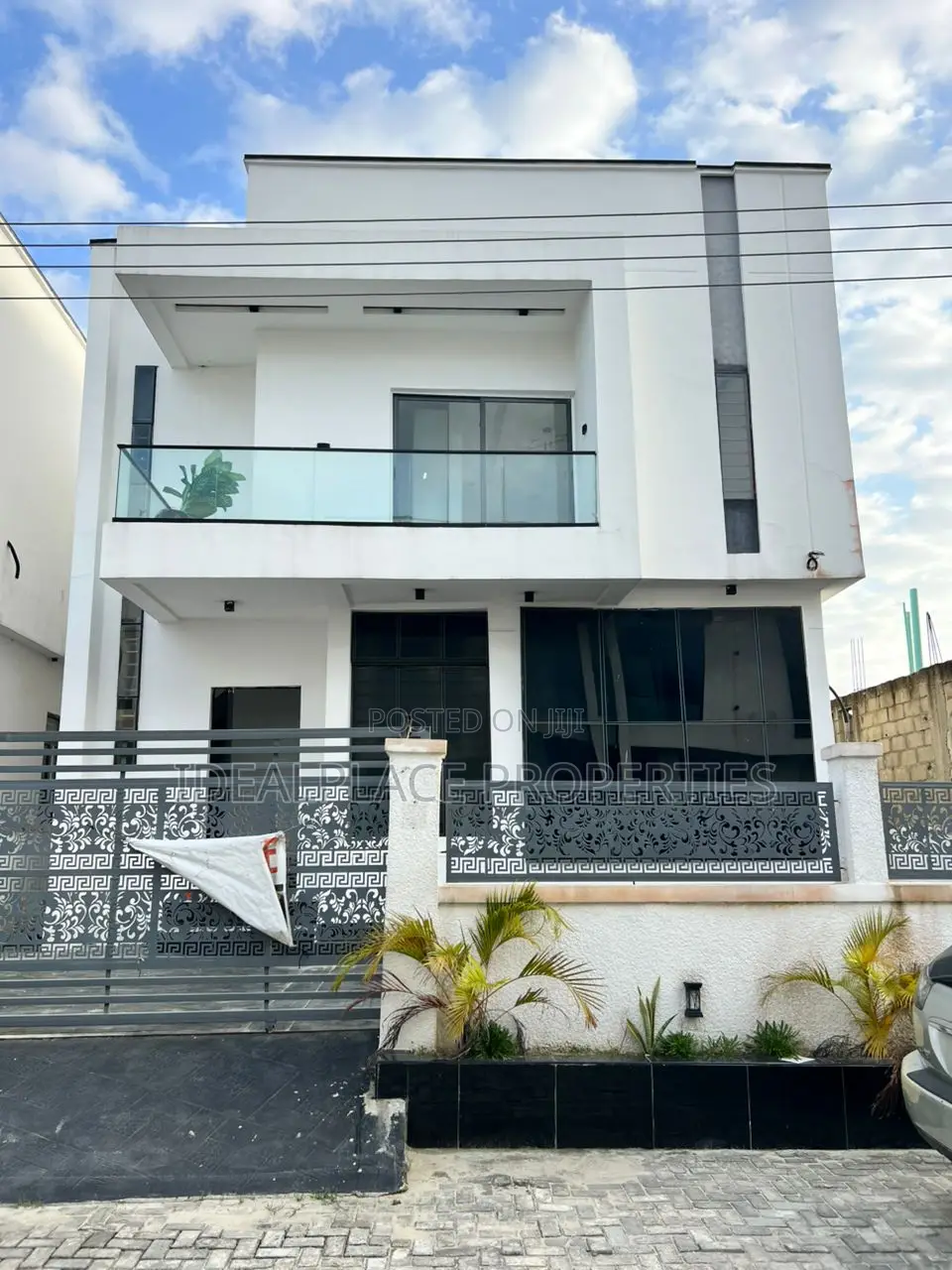 4bdrm Duplex in Ajah for sale in Ajah