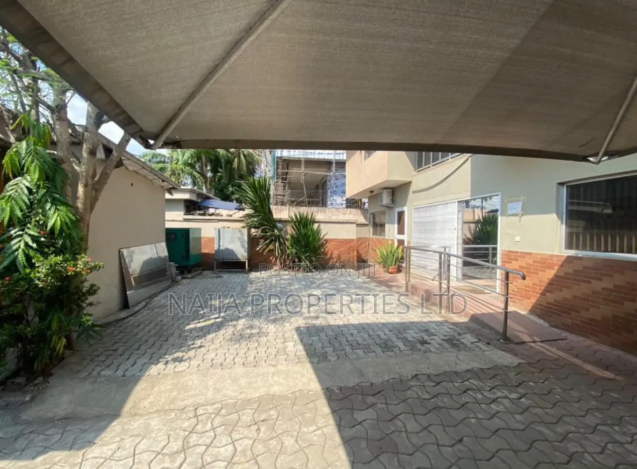 5 Bedroom Duplex Off Ligali Ayorinde, Victoria Island for Rent in Ligali Ayorinde