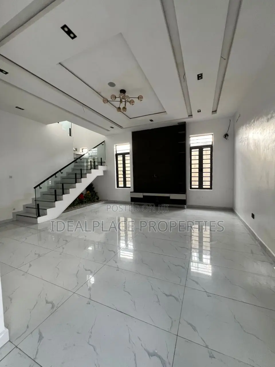 4bdrm Duplex in Ajah for sale in Ajah