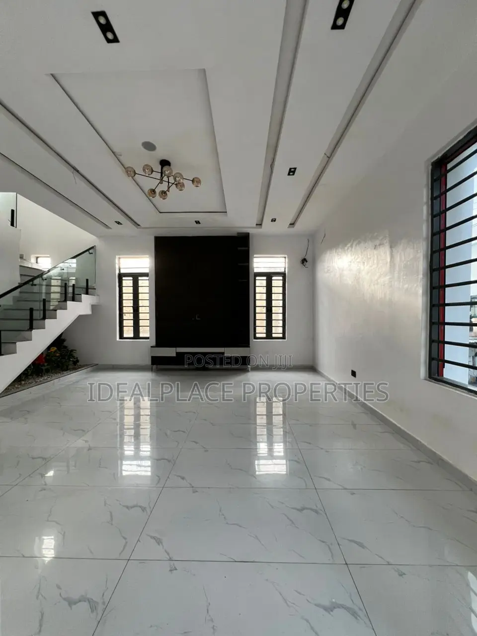 4bdrm Duplex in Ajah for sale in Ajah