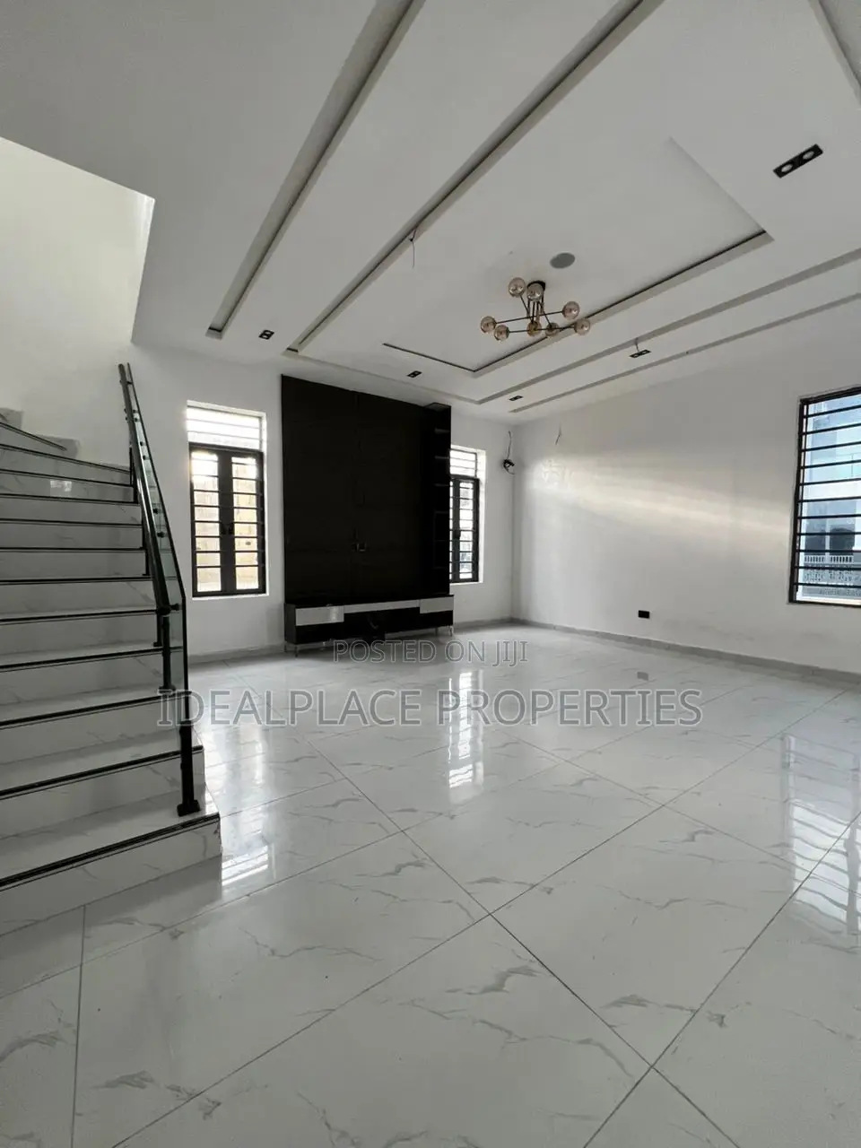 4bdrm Duplex in Ajah for sale in Ajah