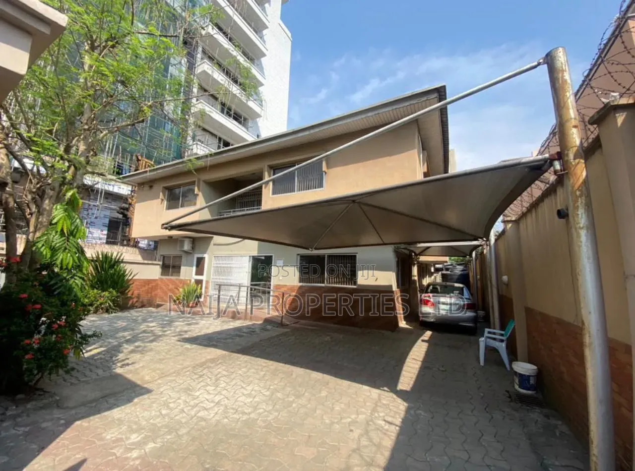 5 Bedroom Duplex Off Ligali Ayorinde, Victoria Island for Rent in Ligali Ayorinde